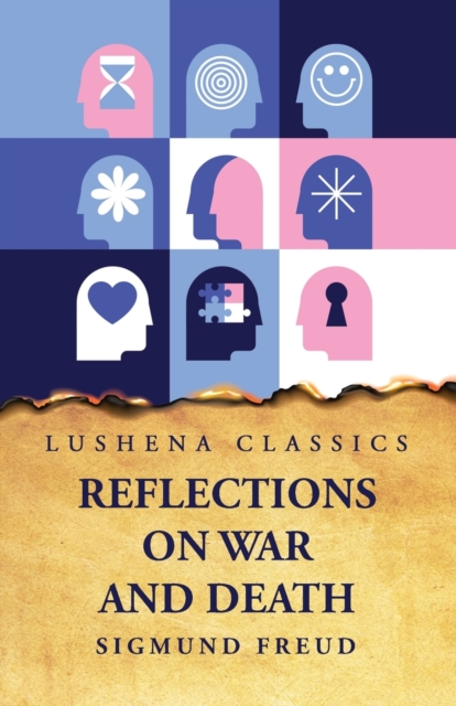 Reflections on War and Death, Paperback / softback Book