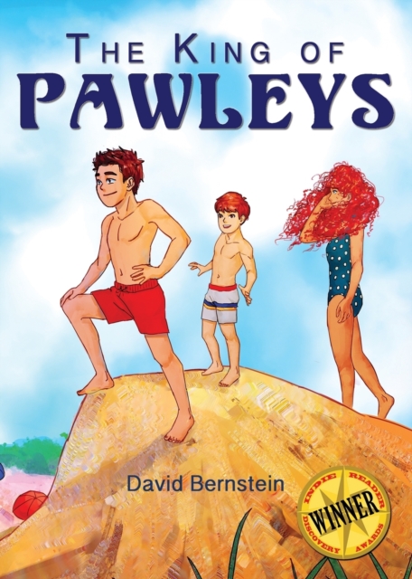 The King of Pawleys, Paperback / softback Book