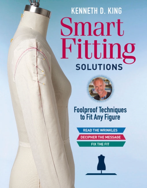 Kenneth D. King's Smart Fitting Solutions, Hardback Book