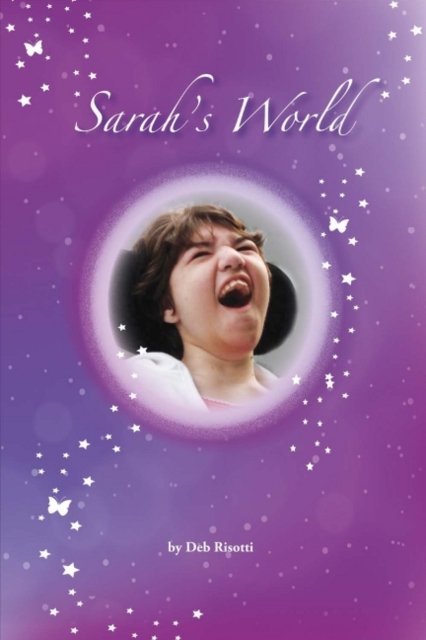 Sarah's World, Paperback / softback Book