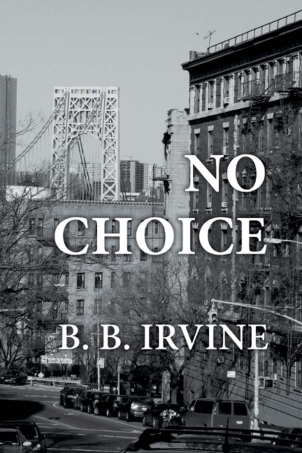 No Choice, Paperback / softback Book