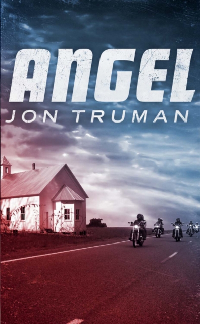 Angel, Paperback / softback Book