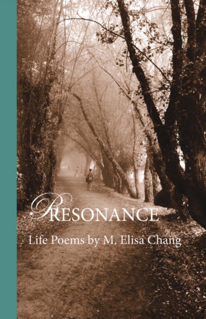 Resonance : Life Poems, Paperback / softback Book