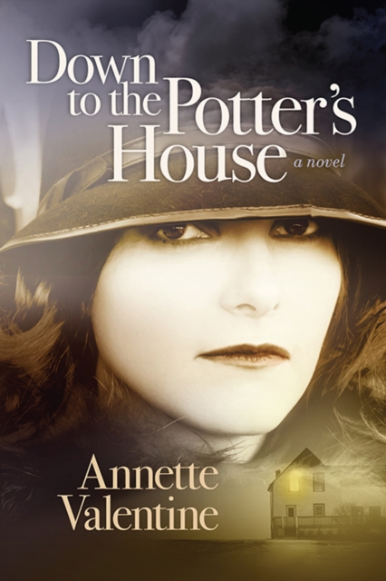 Down to the Potter's House, Paperback / softback Book