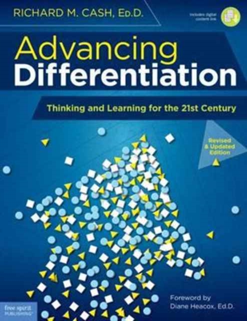 Advancing Differentiation : Thinking and Learning for the 21st Century, Paperback / softback Book