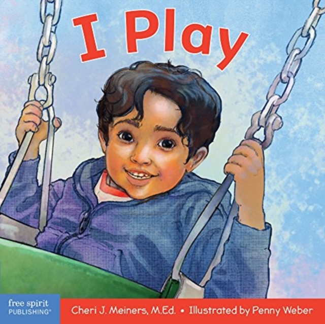 I PLAY,  Book
