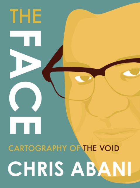 The Face: Cartography Of The Void, Paperback / softback Book