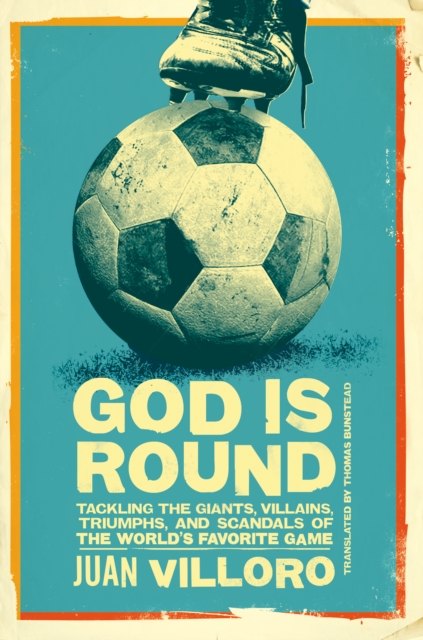 God is Round, EPUB eBook