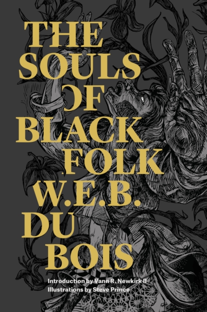 The Souls Of Black Folk, Paperback / softback Book
