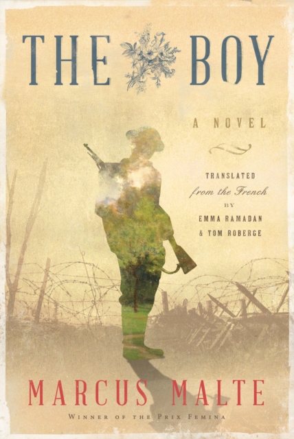The Boy : A Novel, EPUB eBook