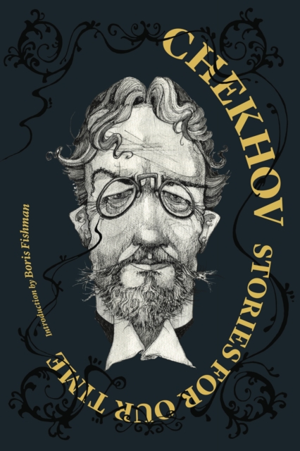 Chekhov: Stories for Our Time, EPUB eBook