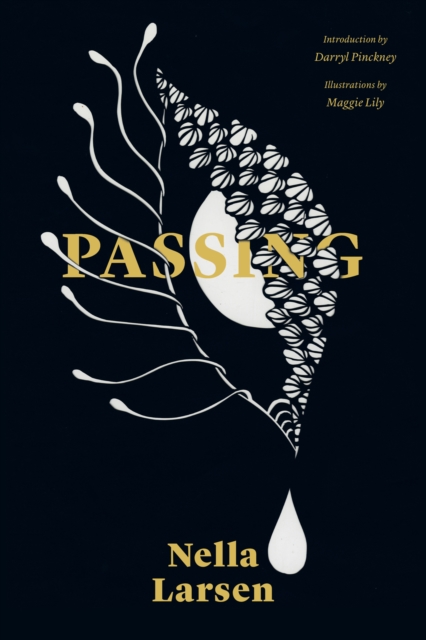 Passing, EPUB eBook