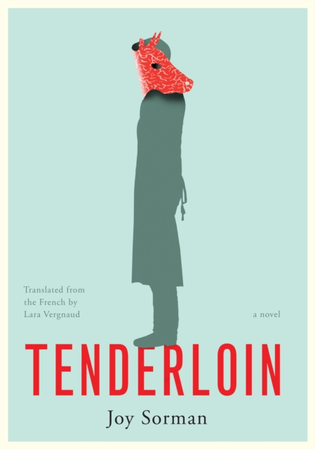 Tenderloin, Paperback / softback Book