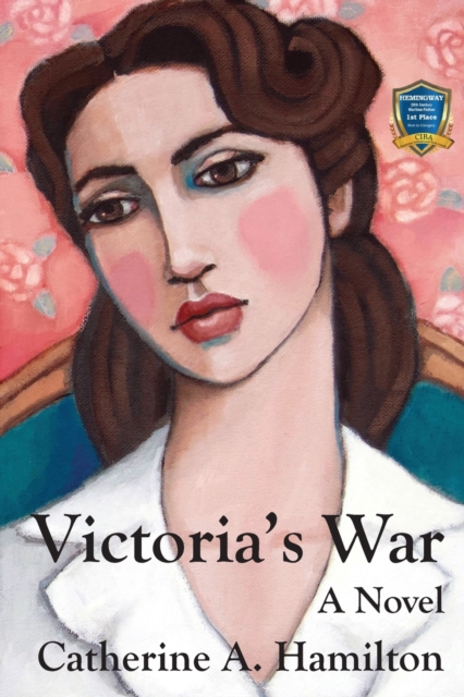 Victoria's War, Paperback / softback Book