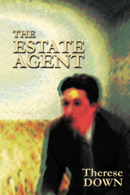 The Estate Agent, Paperback / softback Book