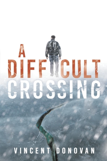 A Difficult Crossing, Paperback / softback Book