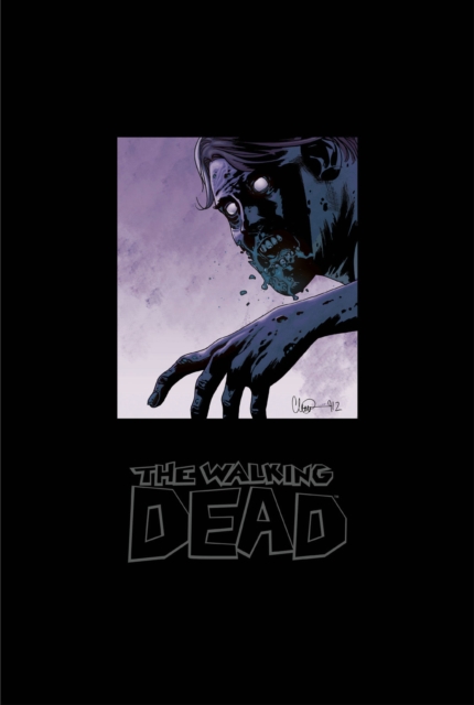 The Walking Dead Omnibus Volume 5, Hardback Book