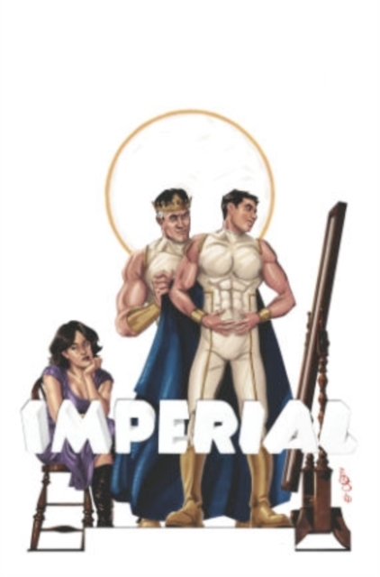 Imperial, Paperback / softback Book