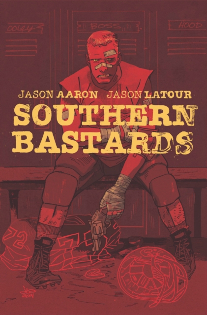Southern Bastards Volume 2: Gridiron, Paperback / softback Book