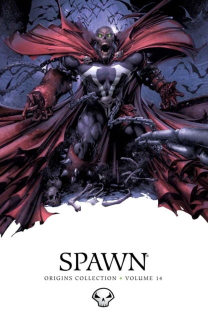 Spawn Origins Collection Vol. 14, PDF eBook