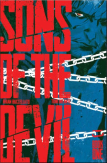 Sons of the Devil Volume 1, Paperback / softback Book
