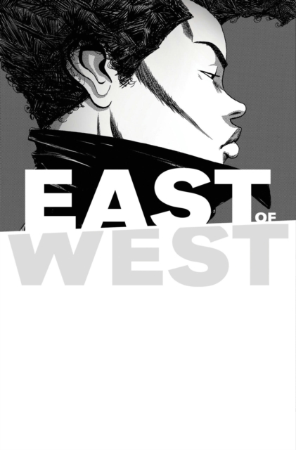 East of West Volume 5: All These Secrets, Paperback / softback Book