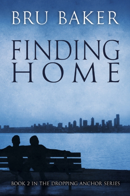 Finding Home Volume 2, Paperback / softback Book