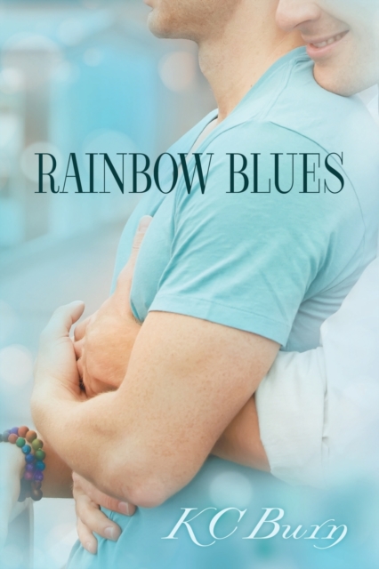 Rainbow Blues, Paperback / softback Book