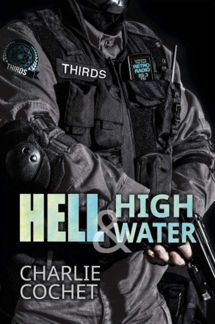 Hell & High Water, Paperback / softback Book