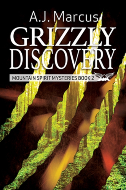 Grizzly Discovery, Paperback / softback Book