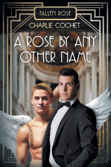 A Rose by Any Other Name, Paperback / softback Book