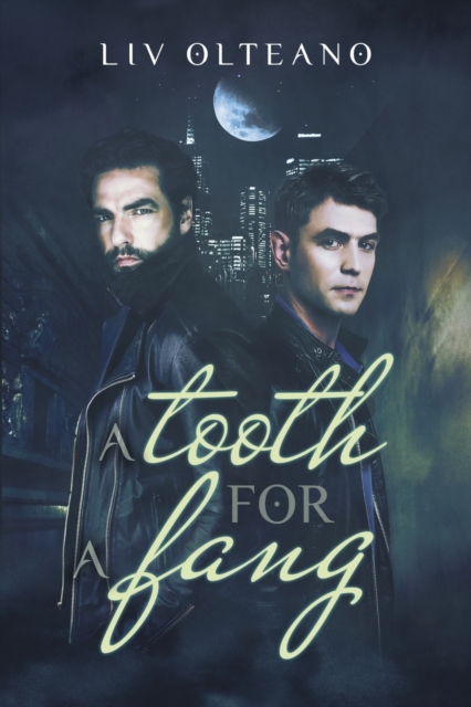 A Tooth for a Fang Volume 1, Paperback / softback Book