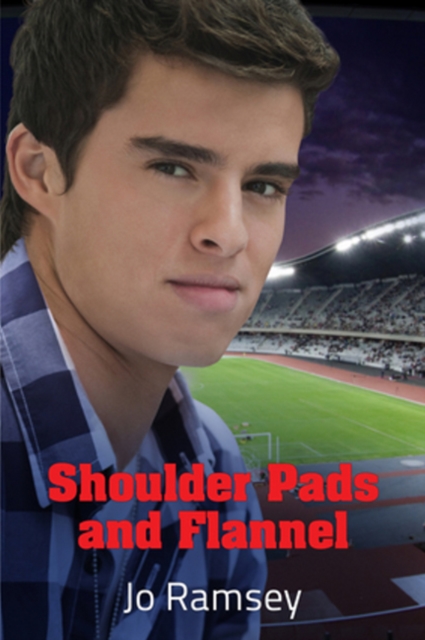 Shoulder Pads and Flannel, Paperback / softback Book