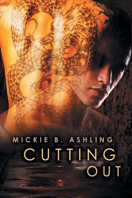 Cutting Out, Paperback / softback Book