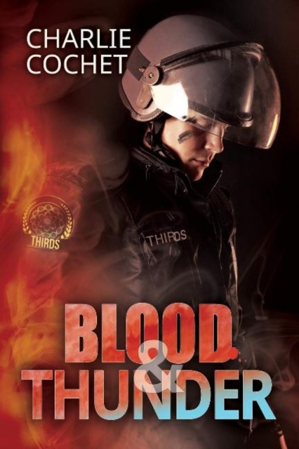 Blood & Thunder, Paperback / softback Book