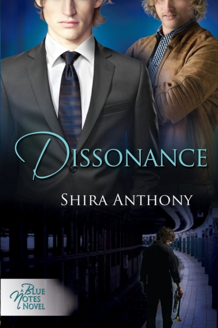 Dissonance, Paperback / softback Book