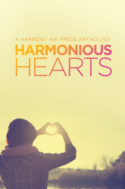 Harmonious Hearts 2014 - Stories from the Young Author Challenge Volume 1, Paperback / softback Book
