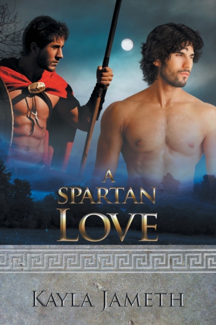 A Spartan Love, Paperback / softback Book
