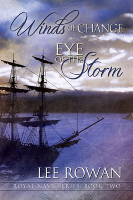 Winds of Change & Eye of the Storm Volume 2, Paperback / softback Book