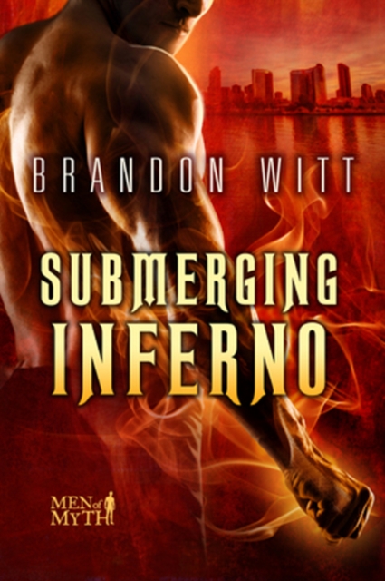 Submerging Inferno, Paperback / softback Book