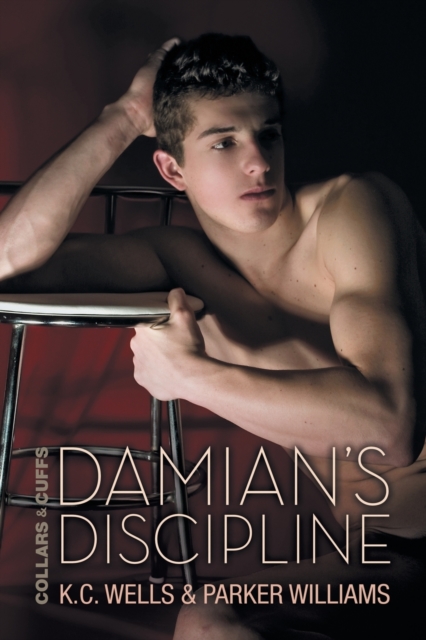 Damian's Discipline Volume 5, Paperback / softback Book