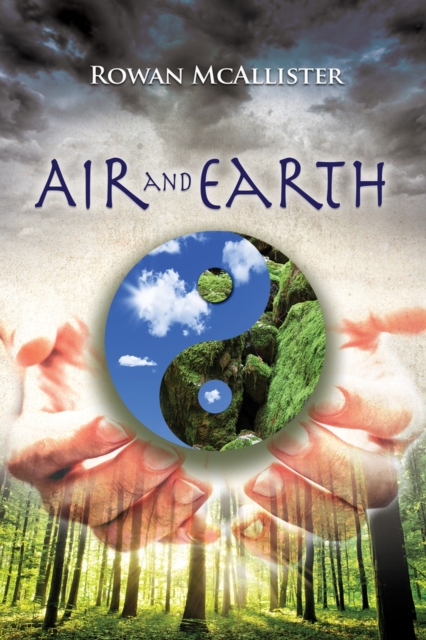 Air and Earth Volume 1, Paperback / softback Book