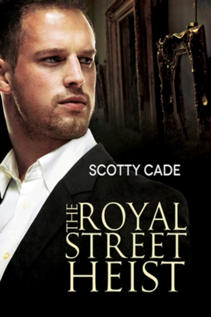 The Royal Street Heist Volume 1, Paperback / softback Book