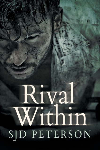 Rival Within, Paperback / softback Book