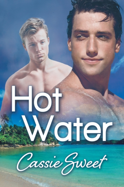 Hot Water, Paperback / softback Book
