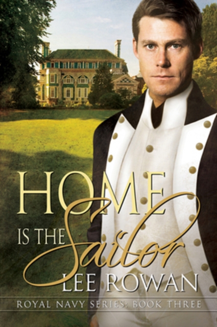 Home is the Sailor Volume 3, Paperback / softback Book
