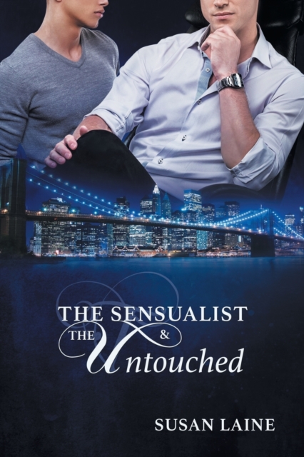 The Sensualist & the Untouched, Paperback / softback Book