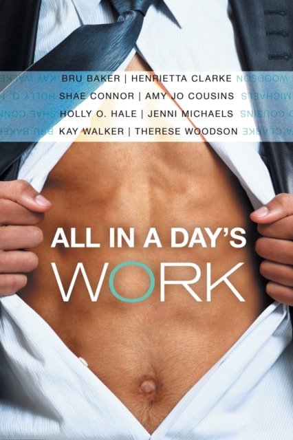 All in a Day's Work, Paperback / softback Book