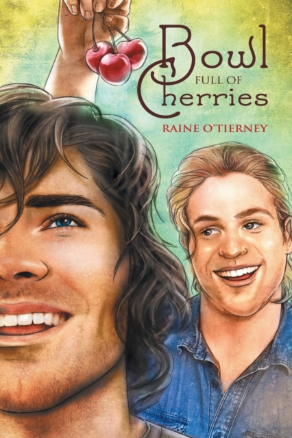 Bowl Full of Cherries, Paperback / softback Book