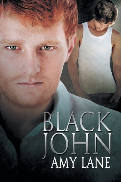 Black John Volume 4, Paperback / softback Book